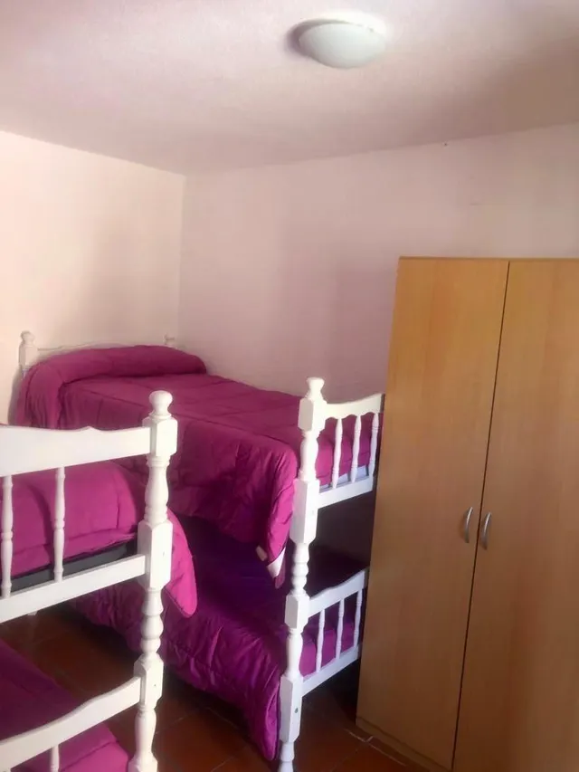 Casa en venta en Sierra Nevada — 22