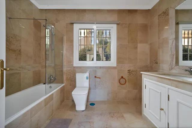 Adosado 5 habitaciones 242m² en venta - Marbella — 13