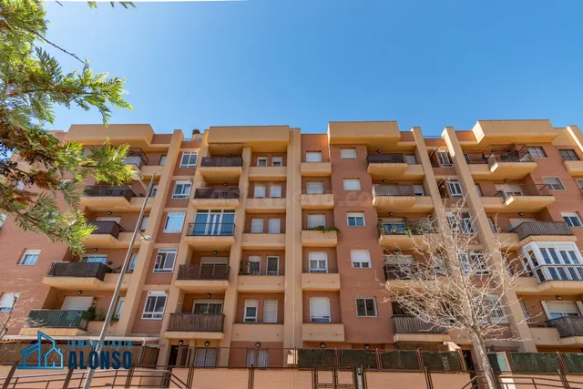 ¡Tu nuevo hogar en Almería te espera! ✨ — 4