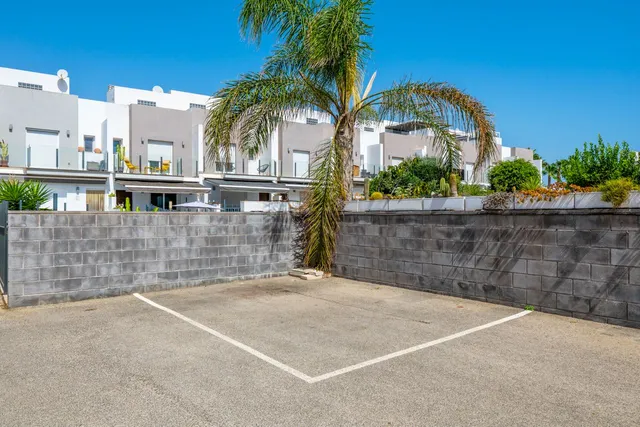 Casa 4 habitaciones 158m² en venta - Aguas Nuevas — 42