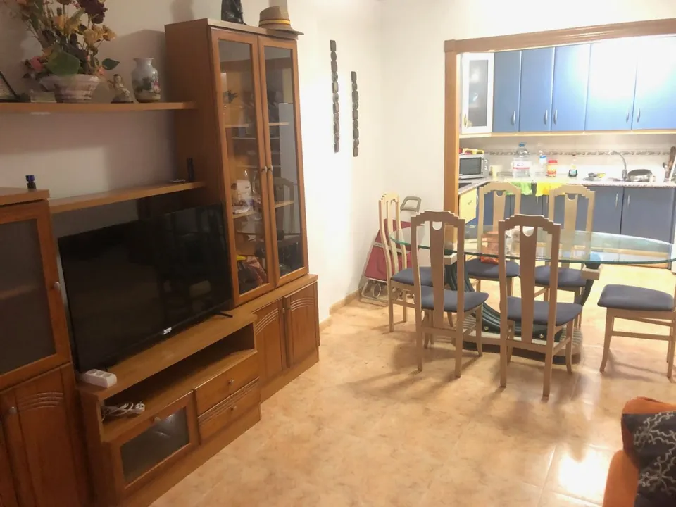 PISO CENTRICO A LA VENTA