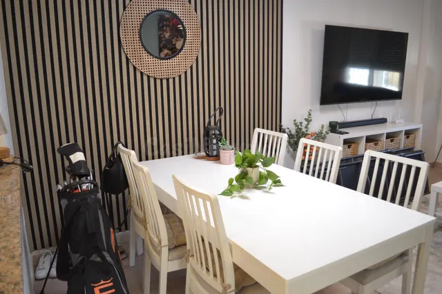 Planta baja 4 habitaciones 70m² en venta - Las Filipinas — 8