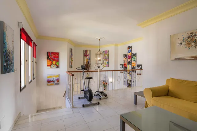 Chalet 5 habitaciones 334m² en venta - Costa Del Sol — 13