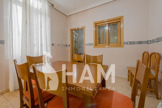 Piso 6 habitaciones 151m² en venta - San Nicasio — 12