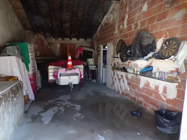 PARCELA CON CASITA — 10