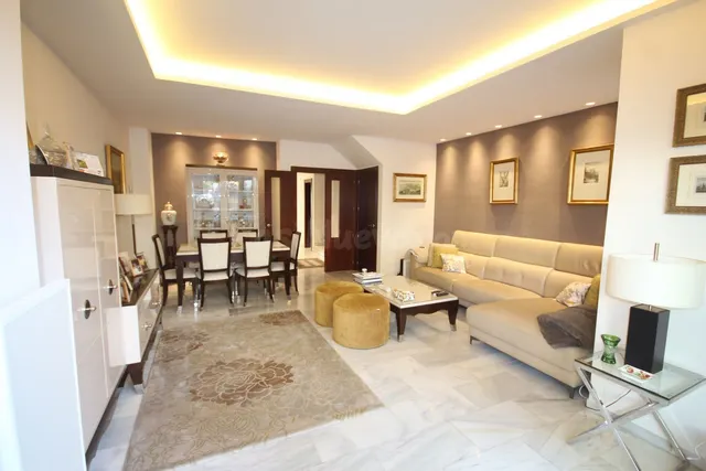 Adosado 5 habitaciones 220m² en venta - Marbella - foto 5