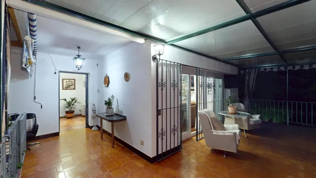 Chalet en El Brillante " Ubicación exclusiva" — 10
