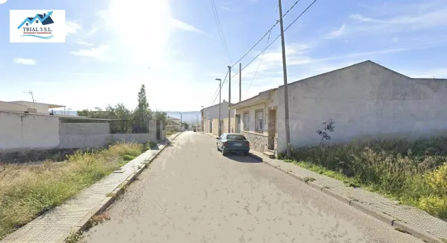 Venta casa en Sangonera la Seca