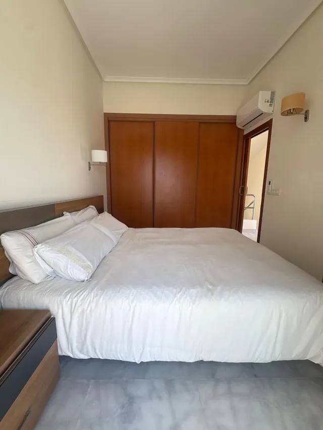 Ático 3 habitaciones 100m² en venta - Centro Urbano — 35