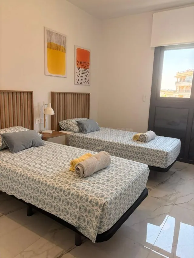 Apartamento 2 habitaciones en venta - Playa Flamenca - foto 4