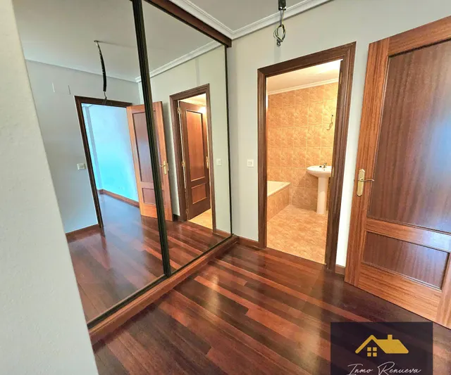 Se vende Ático Dúplex en Kabiezes con doble entrada — 24