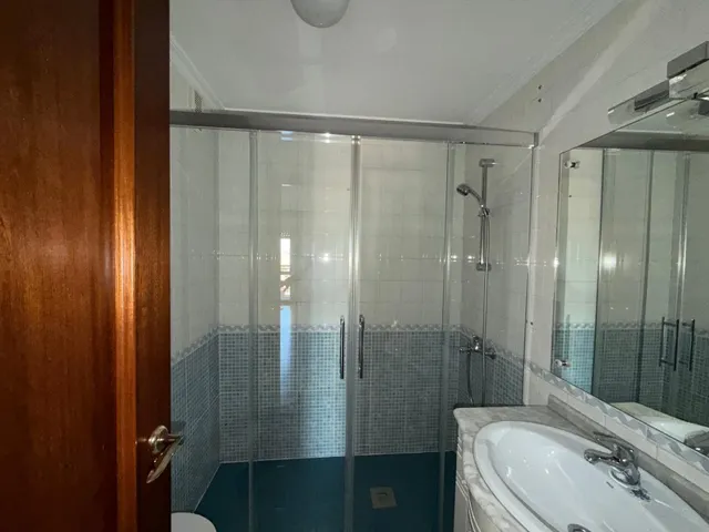 Piso en el centro — 29