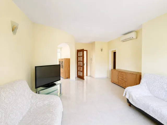 Magnífico Chalet en Pueblo Acantilado - Lanuza, El Campello — 15