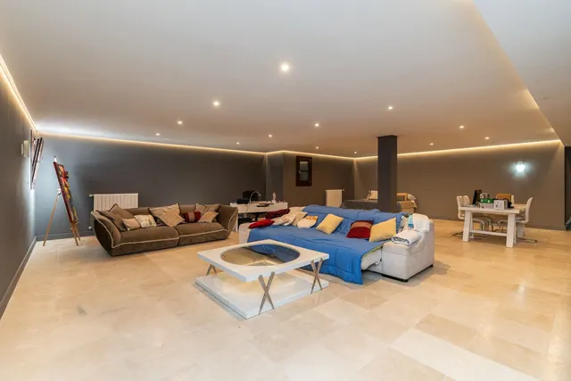 Chalet 5 habitaciones 647m² en venta - Los Flamingos — 30