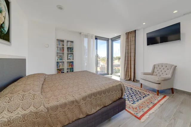 Villa 4 habitaciones 380m² en venta - Los Balcones - Los Altos del Edén — 28