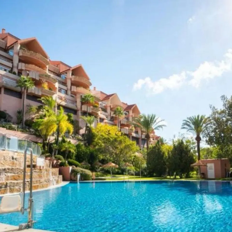 Apartamento 2 habitaciones 126m² en venta - Marbella