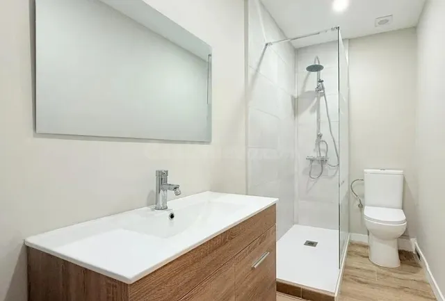 Dúplex 2 habitaciones 61m² en venta - Cortes - foto 5