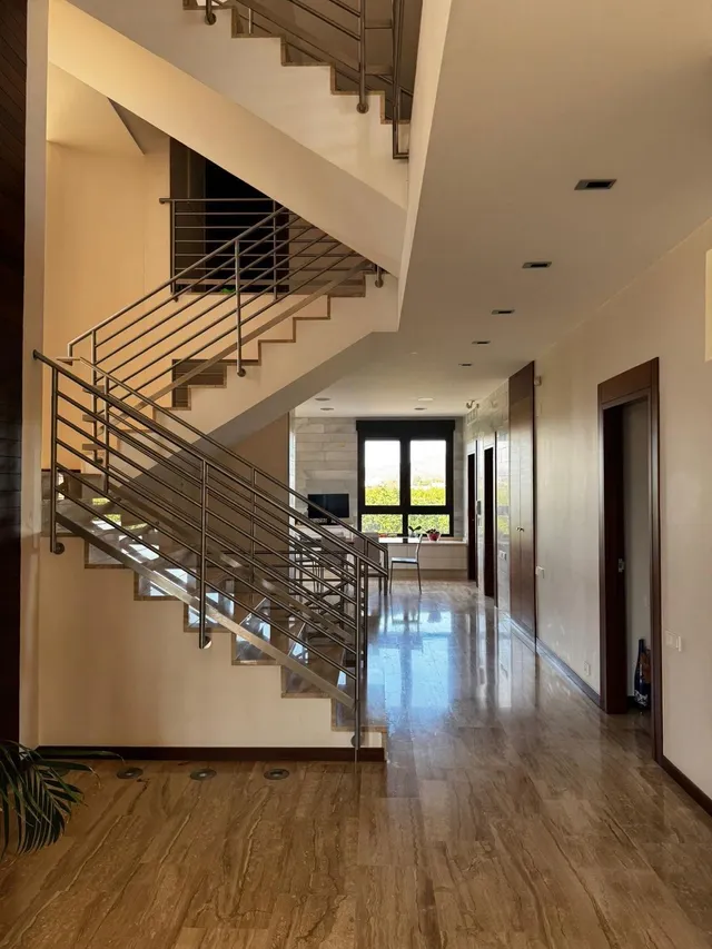 Exclusivo Chalet en Casillas - Espacio y Comodidad a Tu Alcance — 40