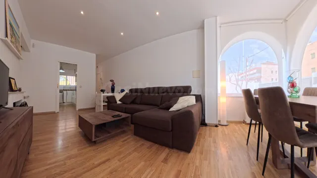 CASA CON LICENCIA TURÍSTICA A SOLO 300 METROS DEL MAR EN PLE - foto 4