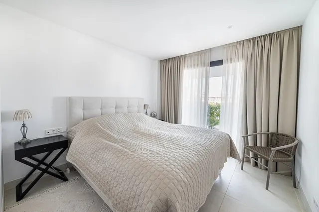 Apartamento 2 habitaciones 101m² en venta - Centro — 13
