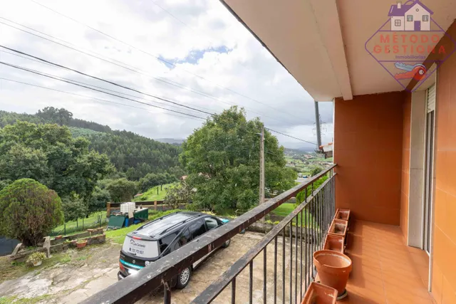 Casa con 895 m2 de parcela en Polanco: tranquilidad, buenas comunicaciones y playas a un paso — 28