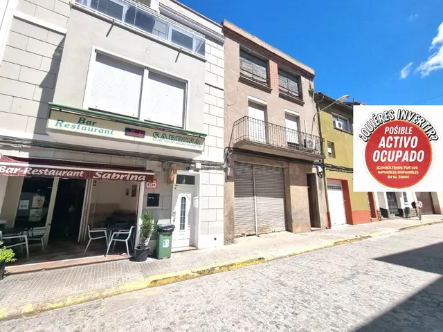 Casa 4 habitaciones 513m² en venta - Cataluña