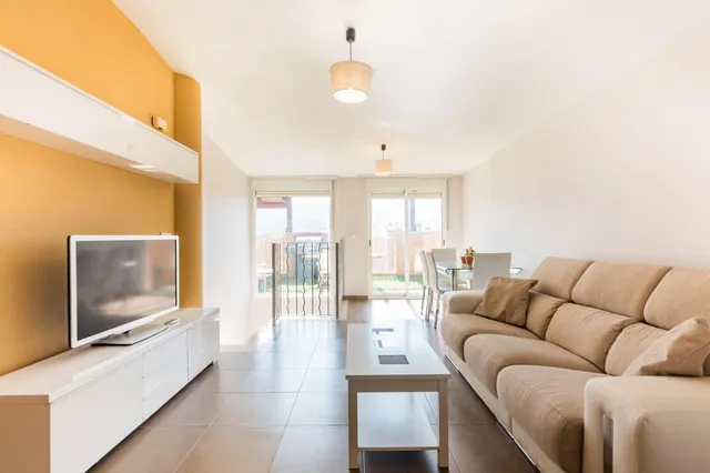 Atico duplex El Palmar — 9
