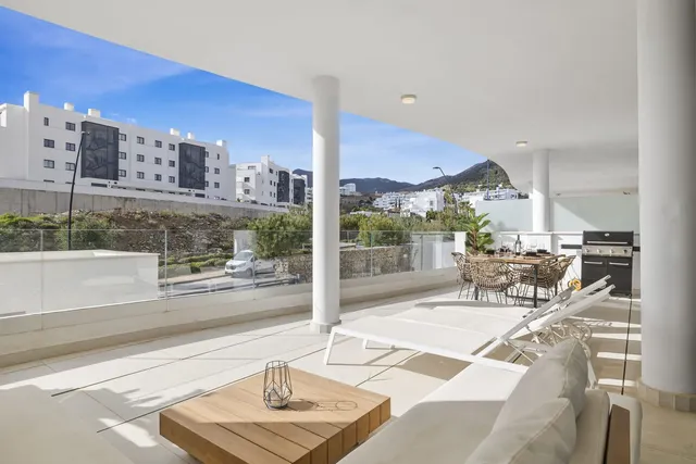 Apartamento 2 habitaciones 87m² en venta - Centro — 17