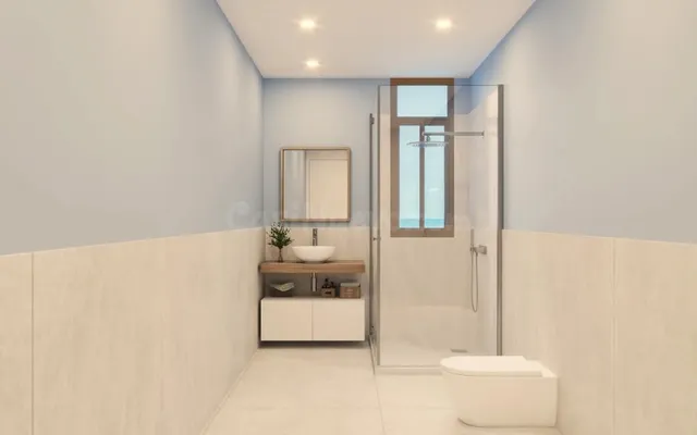 Apartamento 3 habitaciones 101m² en venta - Gasparot — 8