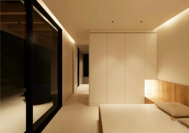 Villa 4 habitaciones 208m² en venta - Alberca — 8