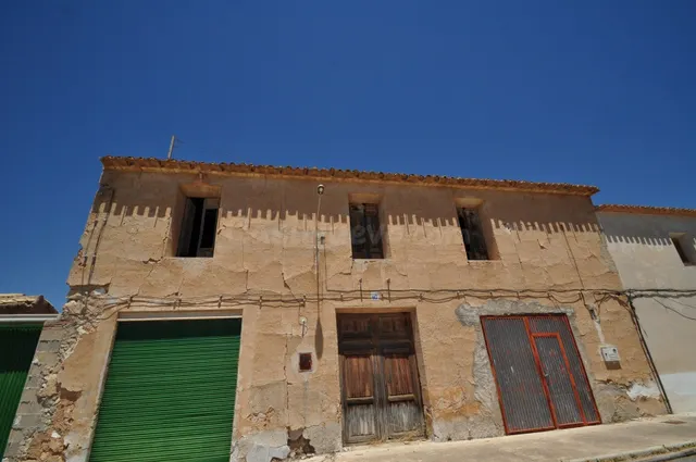 Finca de Recreo 5 habitaciones 297m² en venta - Jumilla cent - foto 2