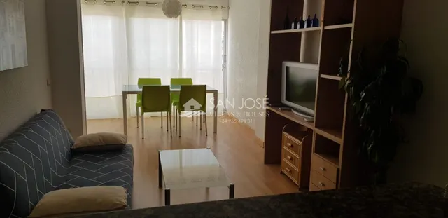 VENDE PISO EN PRIMERA LINEA DE PLAYA,SAN JUAN ,COSTA BLANCA,ESPAÑA — 18