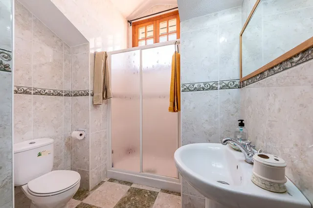 Adosado 4 habitaciones 379m² en venta - Centro — 32