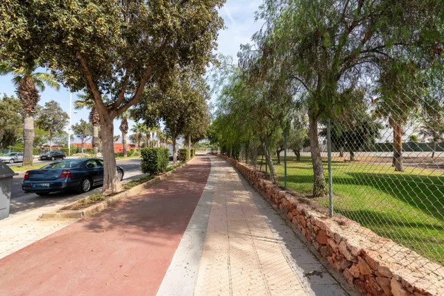 Se Vende Piso en El Toyo, Almería — 37