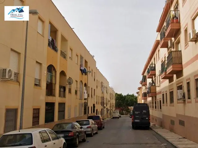 Venta de Piso en Vícar (Almería) — 2
