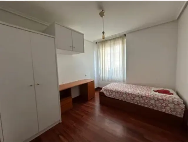 Se Vende Piso con terraza en Valle de Mena — 6