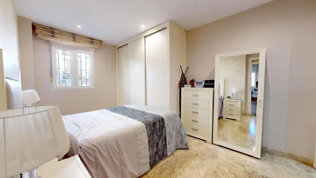 Piso de 3 dormitorios en la mejor zona de Fátima listo para entrara vivir — 21