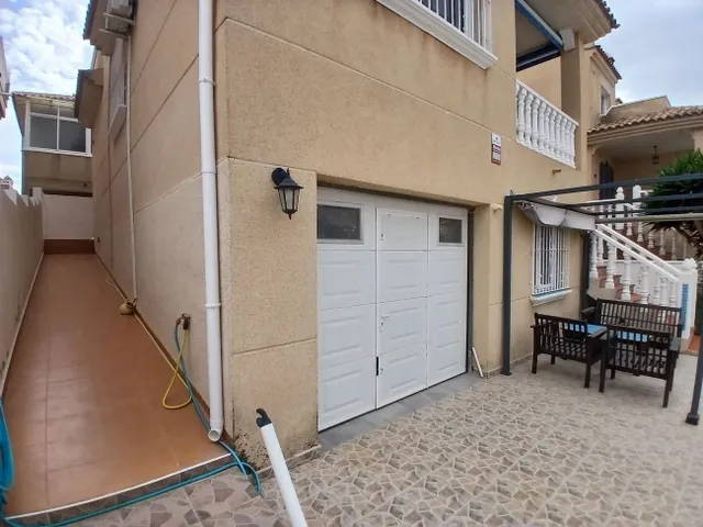 Villa 3 habitaciones 160m² en venta - Las Filipinas — 31