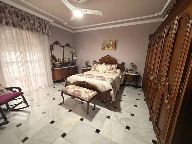 Vivienda independiente con garaje-centro de Algeciras — 19