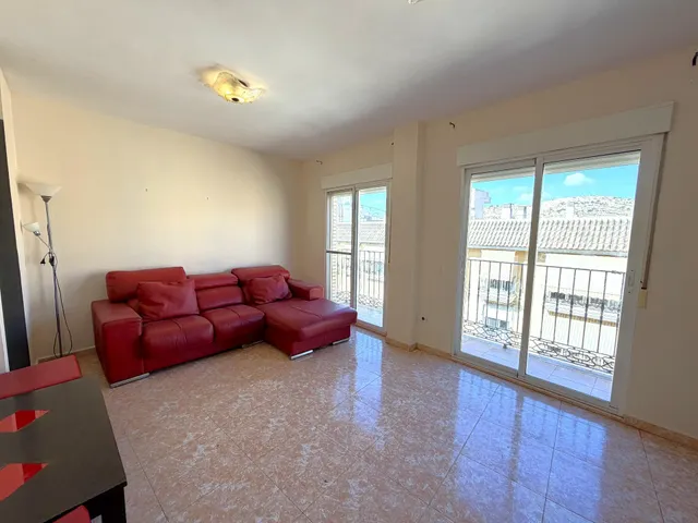 Fantástico ático a la venta en Villafranqueza — 9