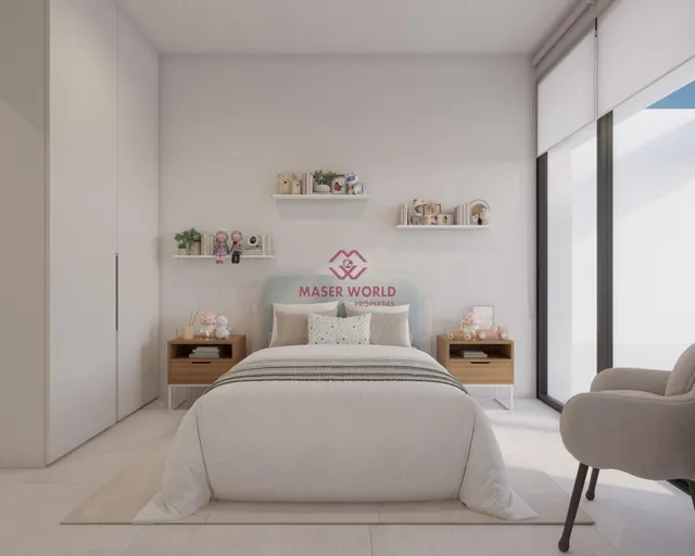 Exclusivas villas en primera línea de golf en Hacienda del Álamo, Costa Cálida — 9