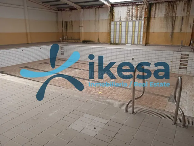 Centro de Natación - Valencia de Alcántara (Cáceres) - foto 5