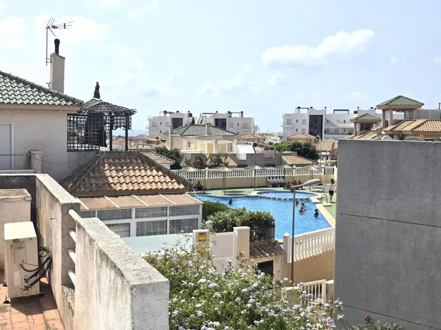 Casa 3 habitaciones 76m² en venta - La siesta — 34