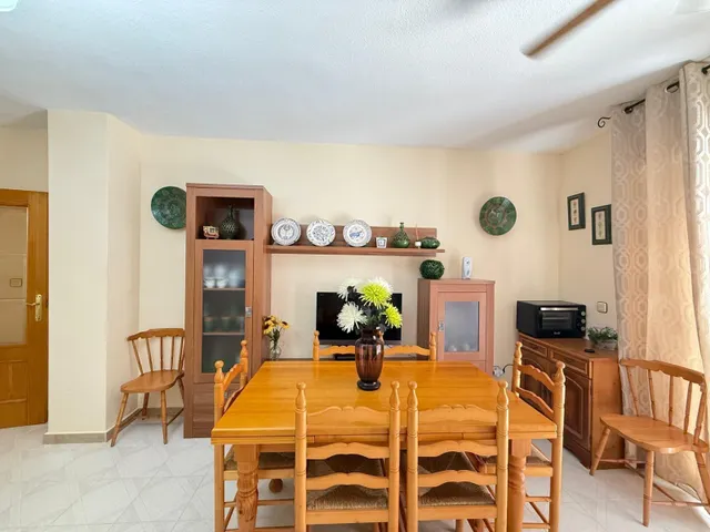 Magnifico apartamento a unos pasos de la playa, ideal para vivir todo el año — 8