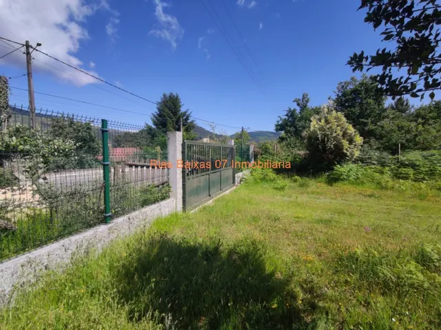 REF 2896 SOLAR 1500m2 CON PROYECTO Y LICENCIA ( MOS ) — 3