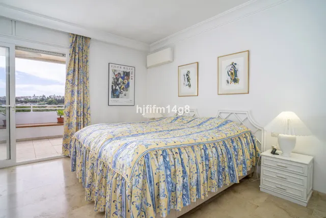 Apartamento 2 habitaciones 143m² en venta - Marbella — 10