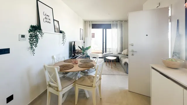 Apartamento 3 habitaciones 96m² en venta - Los balcones — 5