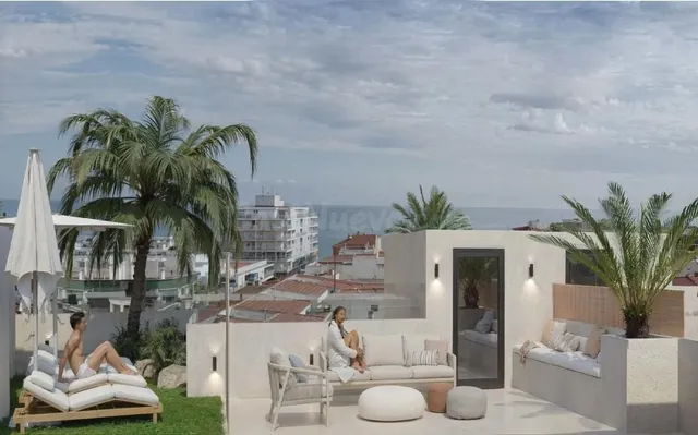 Apartamento 2 habitaciones 143m² en venta - Playa del cura — 3