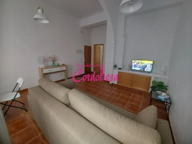 MAGNIFICA VIVIENDA EN PLANTA BAJA CON PATIO. EN HUERTA LA REINA!!! — 6