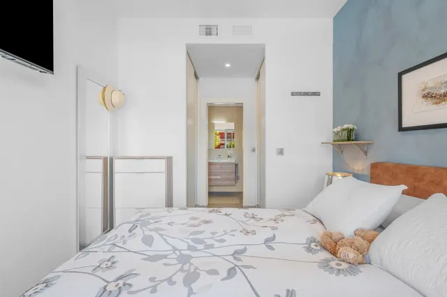 Casa 3 habitaciones 122m² en venta - Pueblo 5 — 15